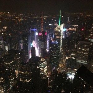 Meet your Posher, Moss